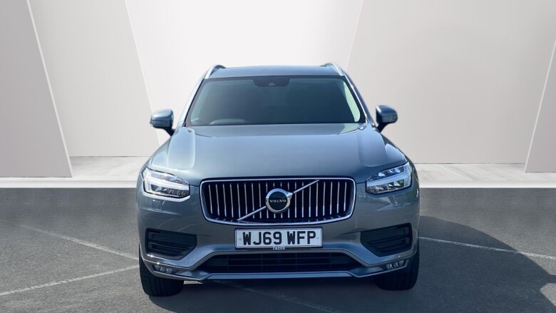 Volvo Xc90 2.0 B5D [235] Momentum 5dr AWD Geartronic Diesel Estate